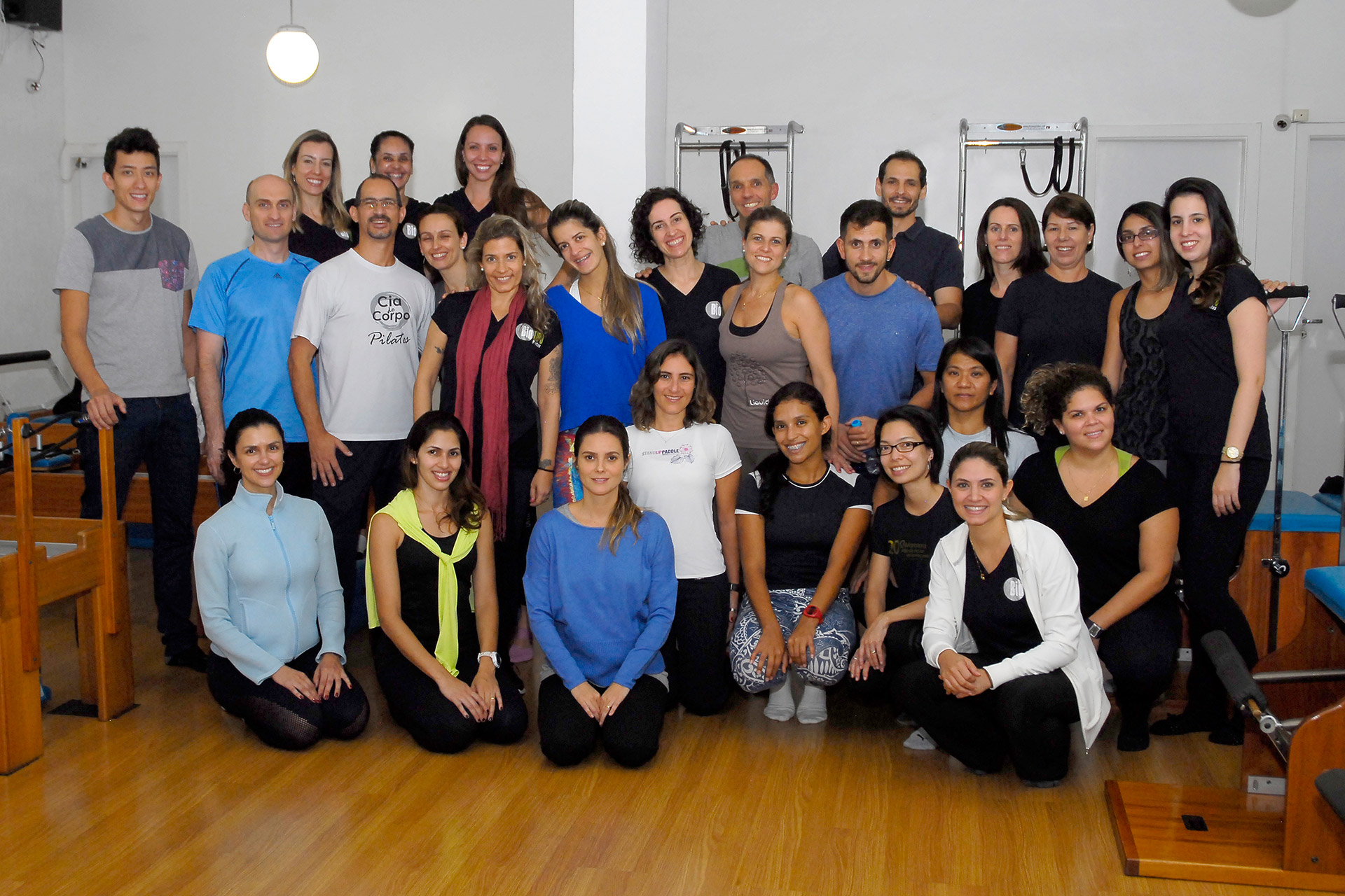 Cursos e certificacoes